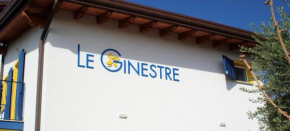 Le Ginestre Massa